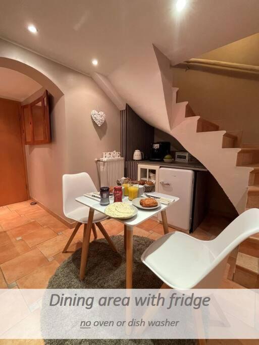 Souterrain-Apartment Mit Privater Sauna Duisburg Luaran gambar